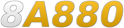 8a880 লোগো